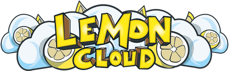 LemonCloud Logo