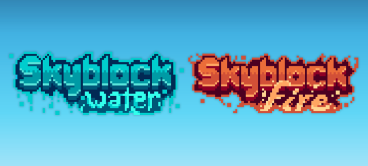 Skyblock's 1.17 Reset