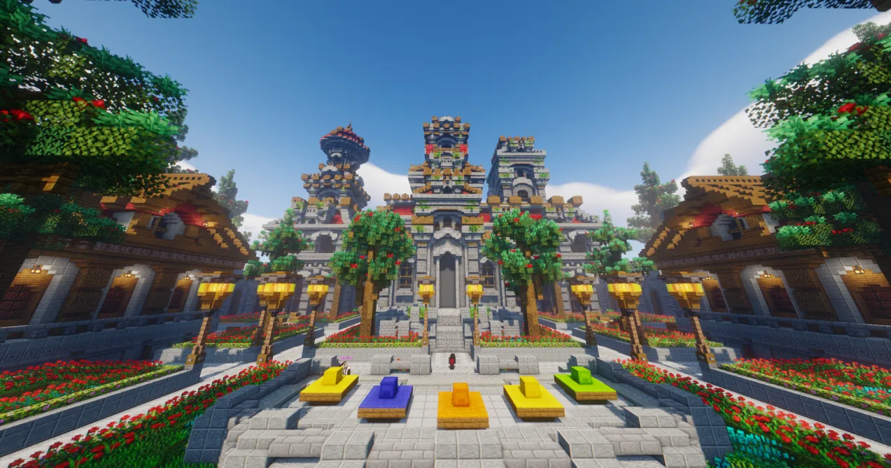 Factions Season 8