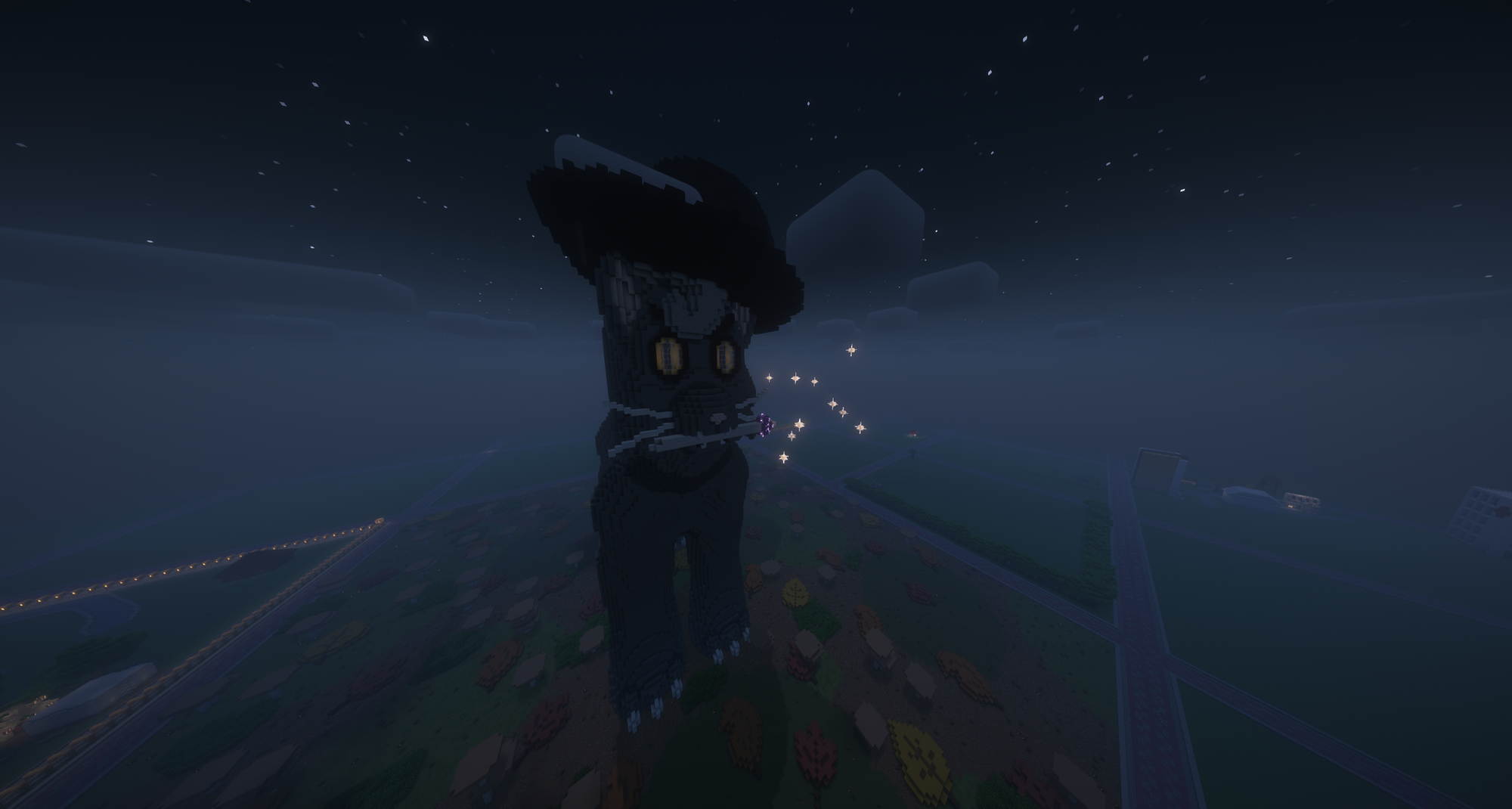 'Halloween' Build Comp