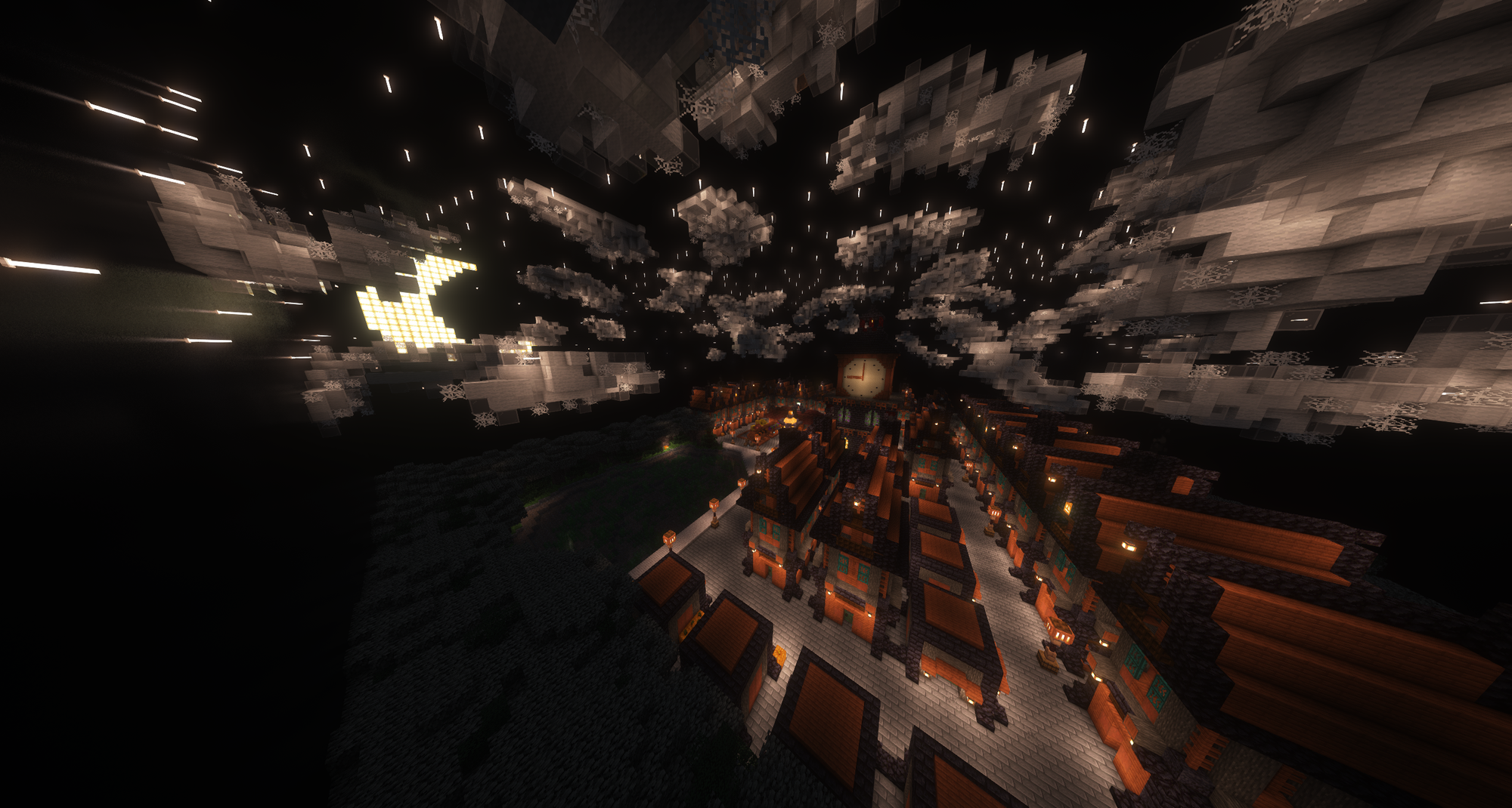 'Halloween' Build Comp