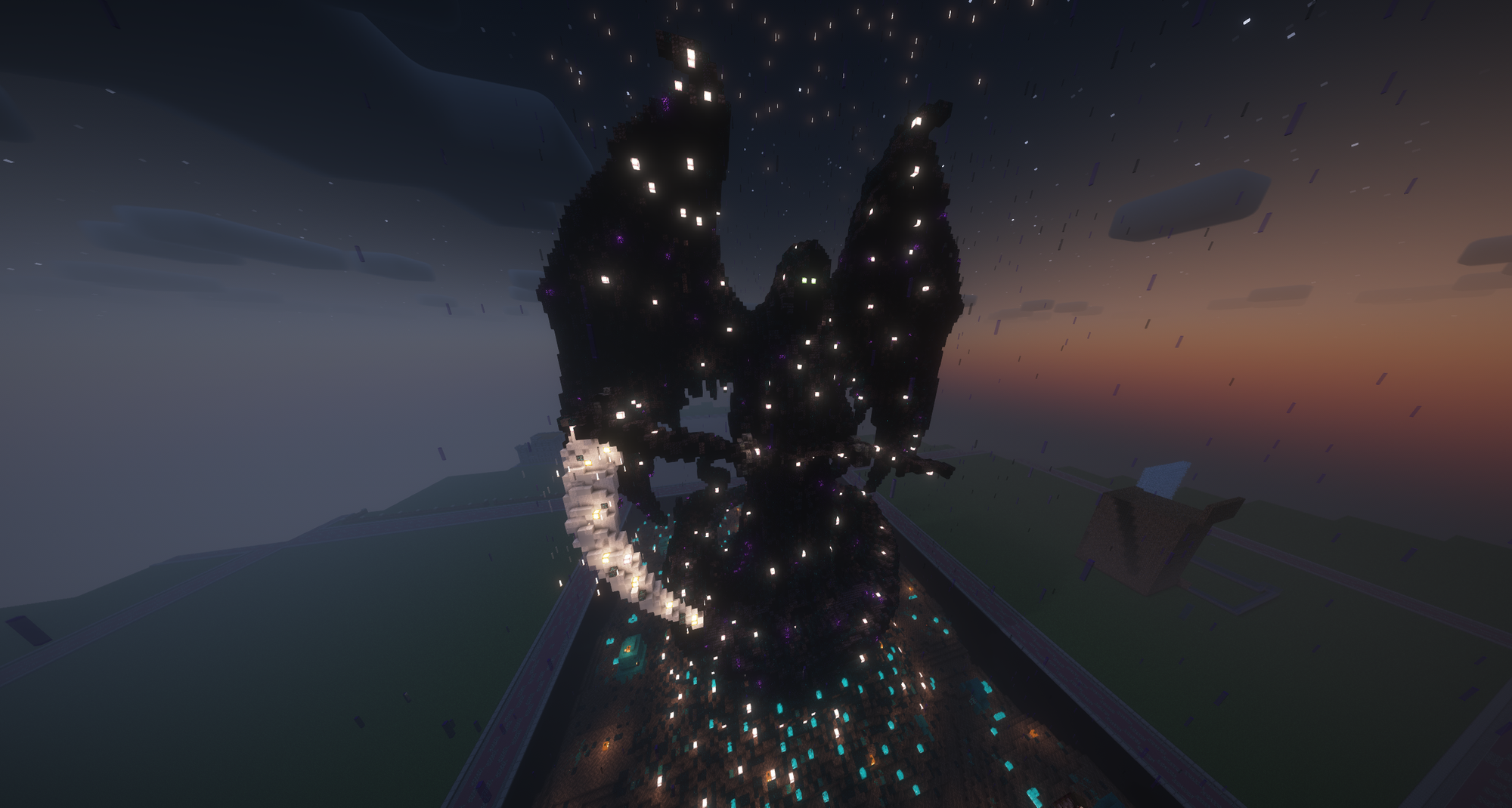 'Halloween' Build Comp