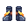 Arcanist Boots