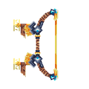 Arcanist Bow