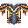 Arcanist Chestplate