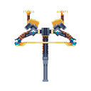 Arcanist Crossbow