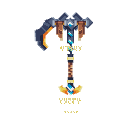 Arcanist Hoe