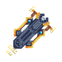 Arcanist Shield