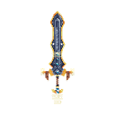 Arcanist Sword