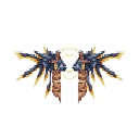 Arcanist Wings