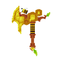 Bee Axe