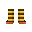 Bee Boots