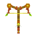 Bee Crossbow