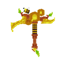 Bee Hoe