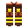 Bee Leggings