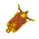 Bee Shield