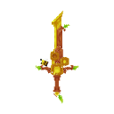 Bee Sword