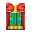 Christmas2 Chestplate