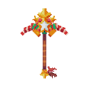 Christmas2 Pickaxe