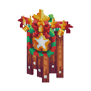 Christmas2 Shield