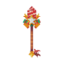 Christmas2 Shovel