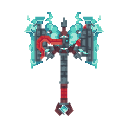 Corsair Axe