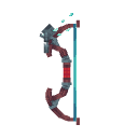 Corsair Bow