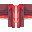 Corsair Chestplate