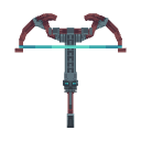 Corsair Crossbow