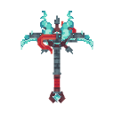 Corsair Pickaxe