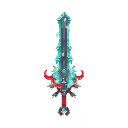 Corsair Sword
