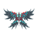 Corsair Wings