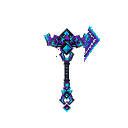 Cosmo Axe