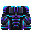 Cosmo Chestplate