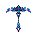 Cosmo Pickaxe