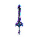 Cosmo Sword