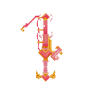 Cupid Fishing Rod