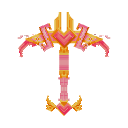 Cupid Pickaxe