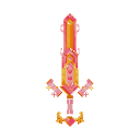 Cupid Sword
