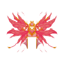 Cupid Wings