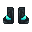 Darkness Boots