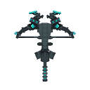 Darkness Crossbow