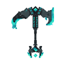 Darkness Hoe