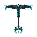Darkness Pickaxe