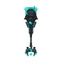 Darkness Shovel