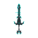 Darkness Sword