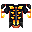 Divine Chestplate