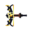 Divine Crossbow