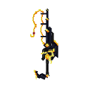 Divine Fishing Rod