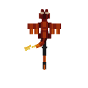 Dragon Axe